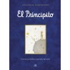 El principito. Saint-Exupéry. Libsa