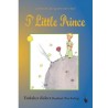 El principito yorkshire. T'Little Prince . Tintenfass