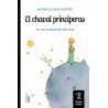 El principito en cheli. El chaval principeras. Libros desde Tuma. 2 Edición
