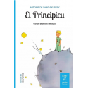 El principito senabrés . El Principicu