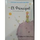 El principito patués de la Vall de Benás. El Prinsipet