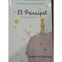 El principito patués de la Vall de Benás. El Prinsipet