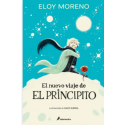EL NUEVO VIAJE DE EL PRINCIPITO . Eloy Moreno