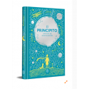 El Principito (edición especial en tapa dura)  .Antoine de Saint-Exupéry