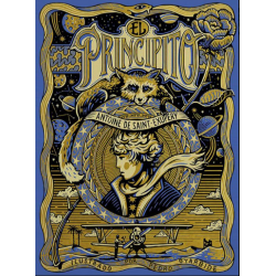 EL PRINCIPITO. Antoine de Saint-Exupéry.  Lunwerg 