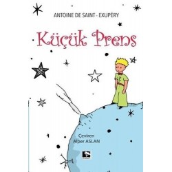Küçük Prens - El Principito en Turco