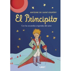 El principito. Libsa