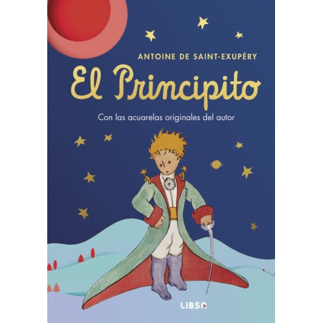 El principito. Libsa
