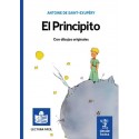 El Principito lectura fácil. Desde tuma