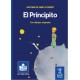 El principito lectura fácil (azul). Desde tuma