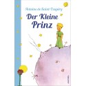 El principito alemán. Der Kleine Prinz. Anaconda