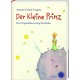 El principito alemán. Der Kleine Prinz. Rauch