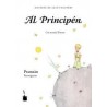 Al Principén - El Principito en parmigiano
