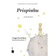Prispinhu - El Principito en Caboverdiano