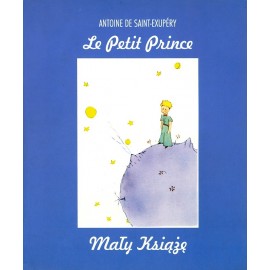 Maly Ksiaze - El principito polaco-francés)