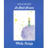Maly Ksiaze - El principito polaco-francés)