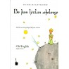 El principito old English. Be bam lytlan aebelinge . Tintenfass