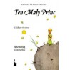 Ten Maly Princ (principito Dolnoserbski/Bajo Sorbio). Tintenfass