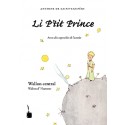 Li P’tit Prince (principito wallon central/namur). Tintenfass