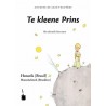 Te kleene Prins (principito hunsrik/Brasil). Tintenfass