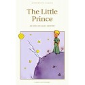 The Little Prince- El Principito en inglés. Wordsworth editions