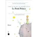 Código Morse- Le Petit Prince. Tintenfass