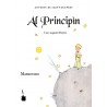 El Principito  Mantovano. Al Principìn. Tintenfass