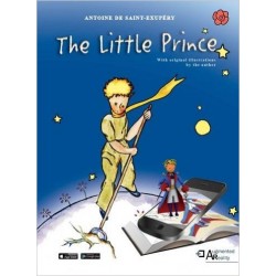 The Little Prince : Augmented Reality