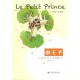 Le Petit Prince. Xiao wàng zi. Principito en chino