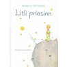 Litli Prinsinn (principito islandes)