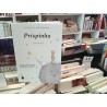 Prispinhu . El Principito Caboverdiano. Tintenfass