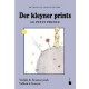  El principito yidish judeo alemán-francés. Der kleyner prints