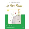 Lo Pitit Prinço - El Principito en Francoprovenzal