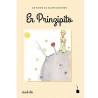 El Principito en Andalú. Er Prinzipito. Tintenfass