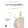 El principito gallurés-sardo. Lu Príncípeddhu. Tintenfass
