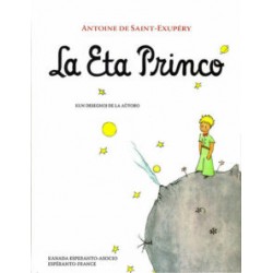 La Eta Princo (principito esperanto)