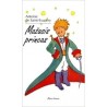 El Principito Lituano. Mazasis Princas 