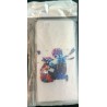 Principito color  funda móvil transparente flexible