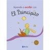 Aprende a escribir con El Principito 