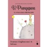 El principito frentano Guglionesano. U prengepene. Tintenfass