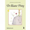 El principito sur Tirol. Südtirolerisch. Dr kuane prinz. Tintenfass