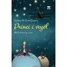 El Principito en Albanés. Princi i Vogel 