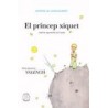 El principito valenciano. El príncep xiquet