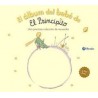 El álbum del bebé de El Principito