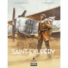 SAINT-EXUPÉRY
