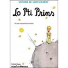 El principito creole réunionnais (Lo pti prins)