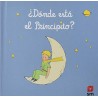 Dónde está el Principito?