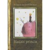 El principito letón. Mazais Princis