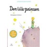 El Principito en Noruego. Den Lille Prinsen 