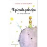 El principito italiano. IL piccolo principe, Mondadori